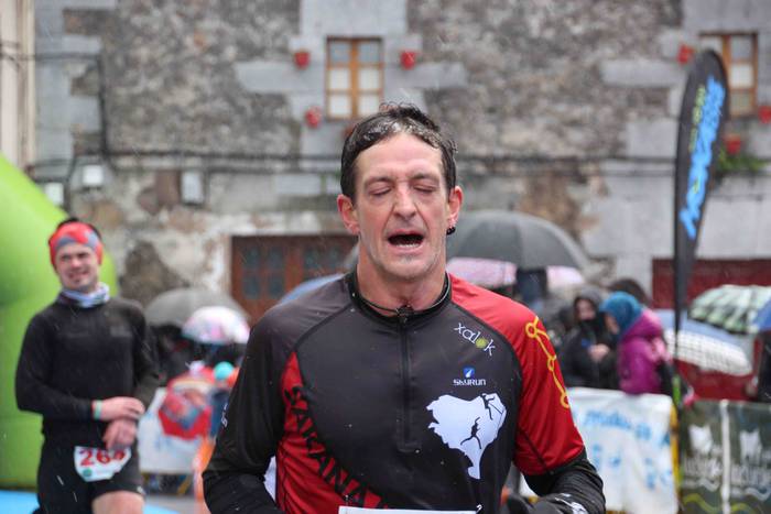 II. Negu Trail, Berastegi, 2 35 1549215856531