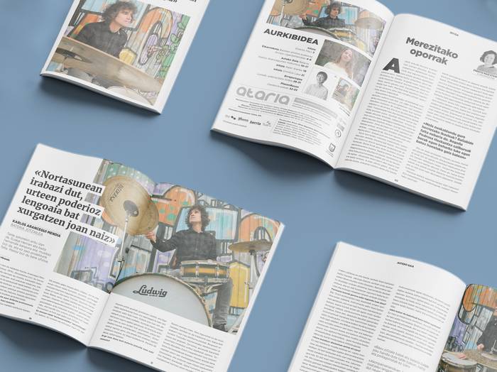 Zer dakar biharkoak?