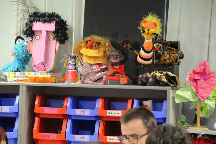 Irudimenari bizia eman diote 19 1553366154003