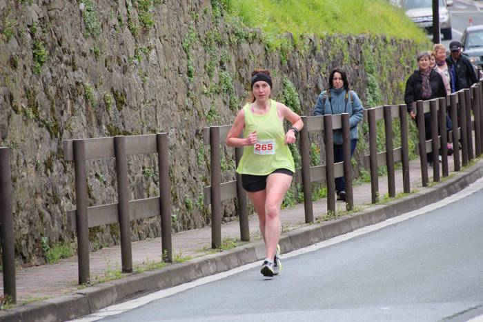 Irurako herri krosa 10 1554646895725