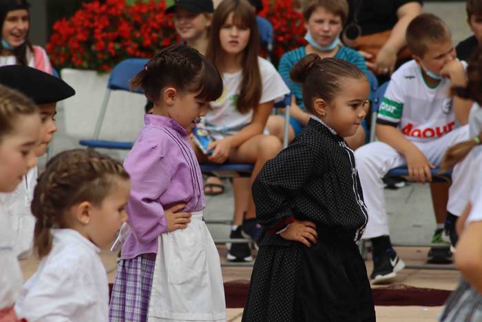 Xubane Uribarrena omendu dut 20 1632661562094