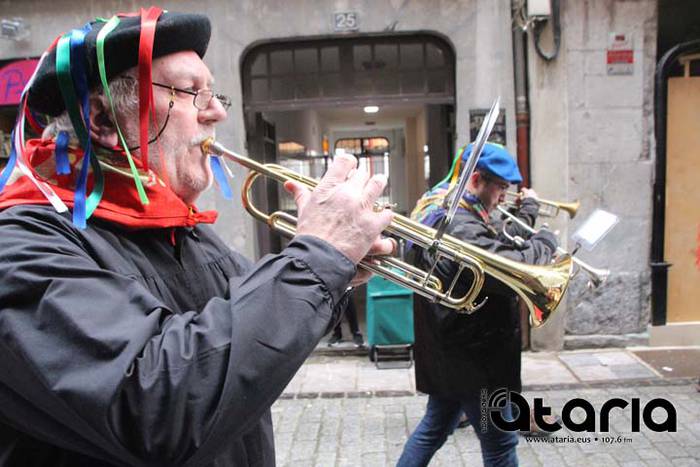 Tolosa inauteriak 2018 Ozenk 27 1518180003695