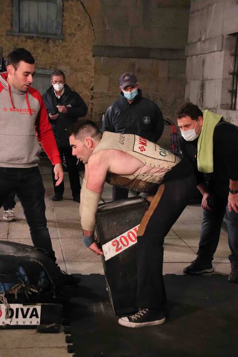 Jokin Eizmendik irabazi du E 4 1639855896980