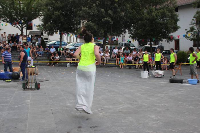 Kirola eginez festa 25 1471286644992