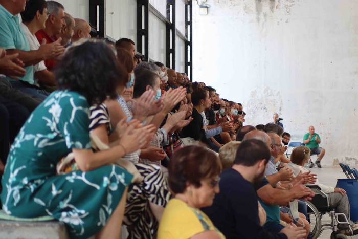 Pilota partidak jokatu dituz 43 1630239931515