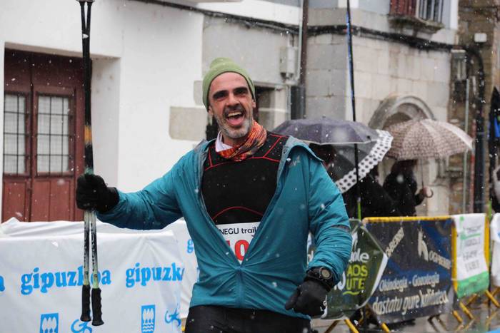 II. Negu Trail, Berastegi, 2 135 1549216063976