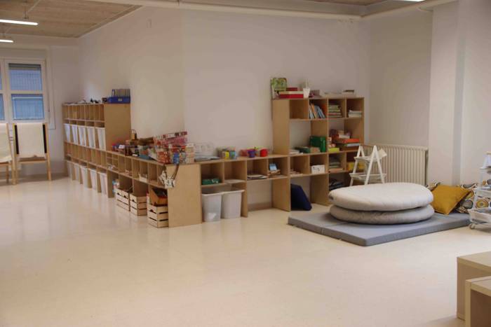 Eraikin berria inauguratuko  21 1548239217309