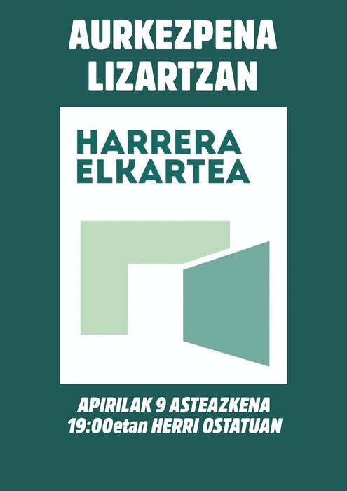 Aurkezpena