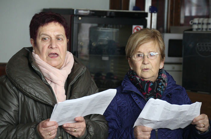 25 inauteri, irudiz irudi - 10