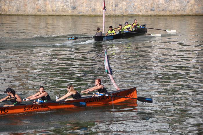 V. Elkartasun Estropada Tolo 17 1537017107588