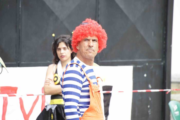 Orendaingo festak. Txupinazo 3 1660496609380