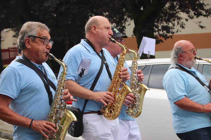 Amarozko jaiak danborrada 20 22 1530516873370