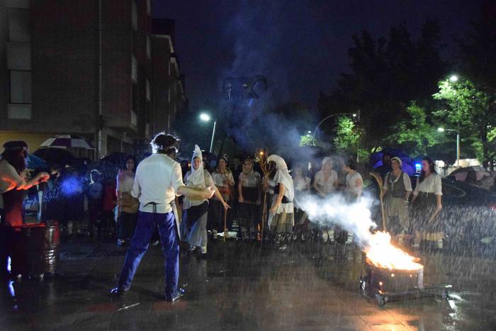 Suaren bueltan kalejiran 10 1624521973331