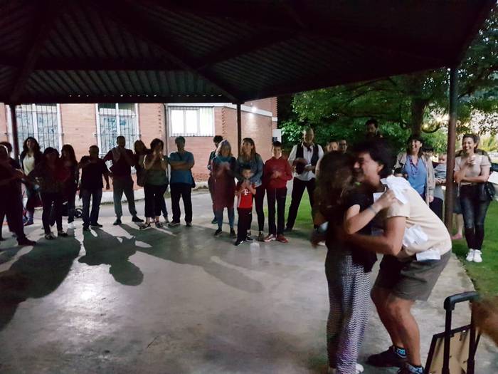 Amarotz Antzerki astea 2018  33 1530257729931