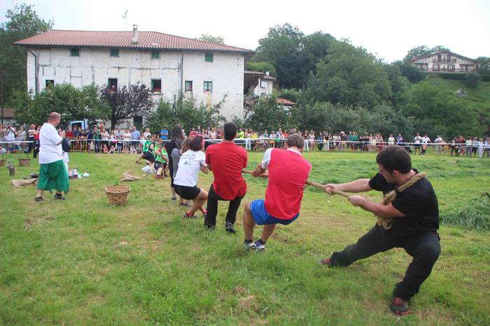 Azken ostikoak festen azkene 78 1530469599301