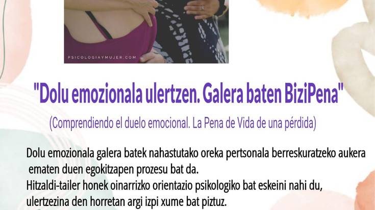 Emakumeen topaketa