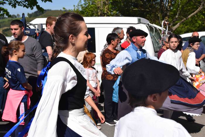 Larrerati dituzte abereak Ar 14 1556716255523