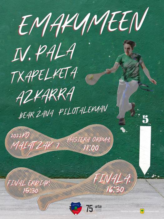 Txapelketa