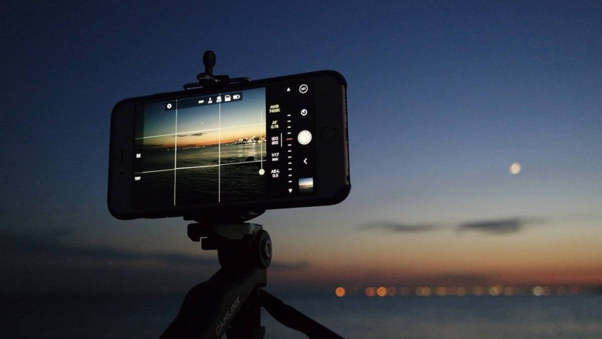 Mugikor bidezko argazkilaritza ikastaroa, Ibarran