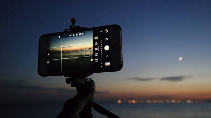 Mugikor bidezko argazkilaritza ikastaroa, Ibarran