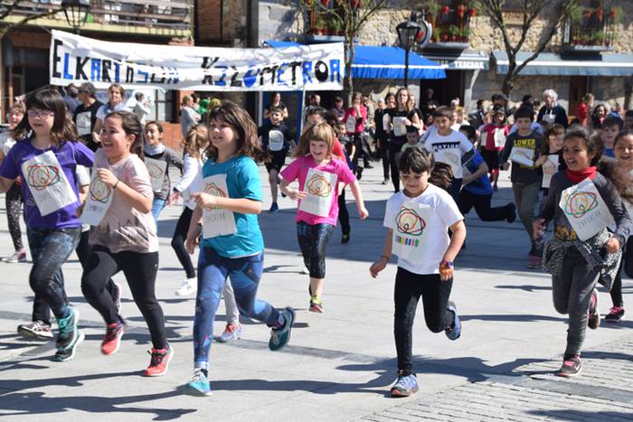 VII. Elkartasun Kilometroa,  51 1490713739093