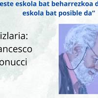Hitzaldia