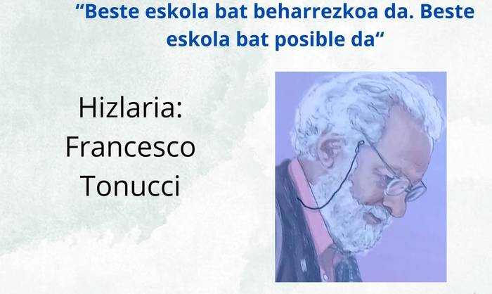 Hitzaldia