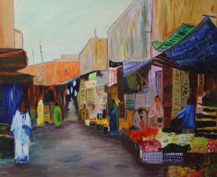 Erakusketa Arantza Zubeldia  5 1484307984311