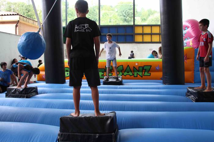 Amezketa San Bartolome jaiak 20 1535054736210