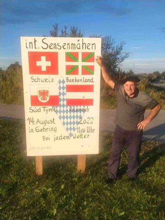 Bigarren postua lortu dute A 9 1660721348630