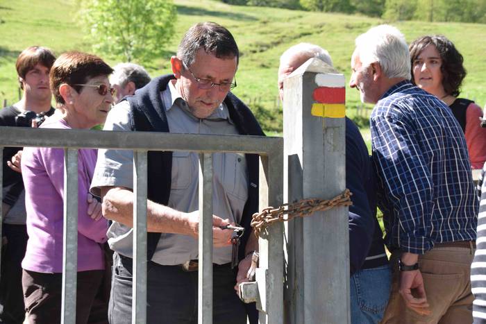 Larrerati dituzte abereak Ar 29 1556716288550