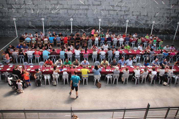 Txekor jate jendetsua, front 30 1533482854621