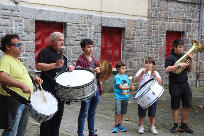 Kultur astea San Estebanen 20 1476625153272