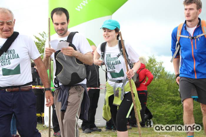 San Migeleko ataria, XIV Orduak 151 1464544322403