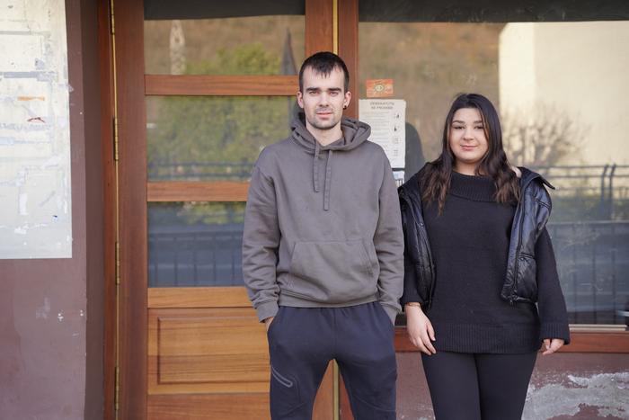 «Guztiarekin berdin jarraitzea da asmoa»