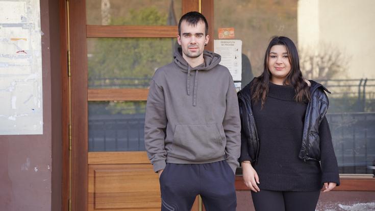 «Guztiarekin berdin jarraitzea da asmoa»