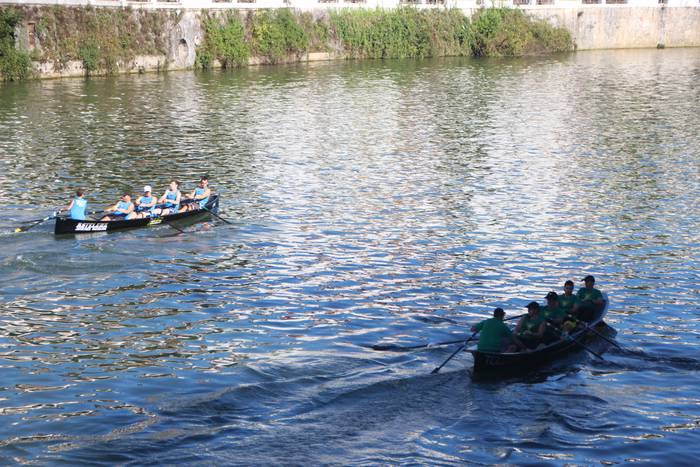 V. Elkartasun Estropada Tolo 27 1537017251460