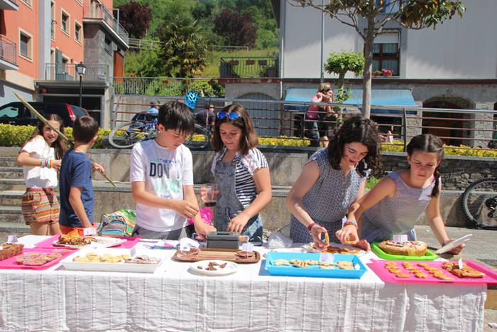 Udaberriko azoka Berrobin 41 1494770626793