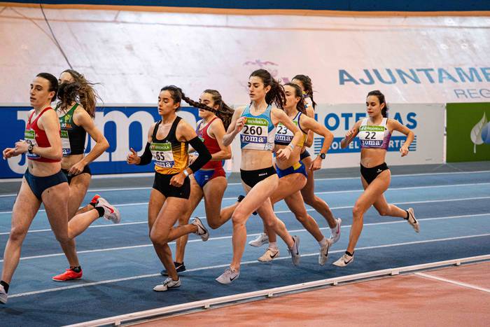 Maialen Muñoz, Euskal Herrik 26 1613611273801