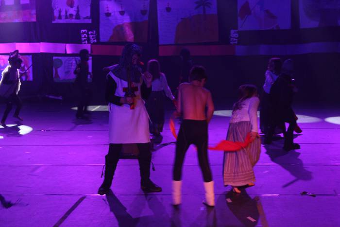 Anoetako Ikastola inauteriak 15 1487871734205