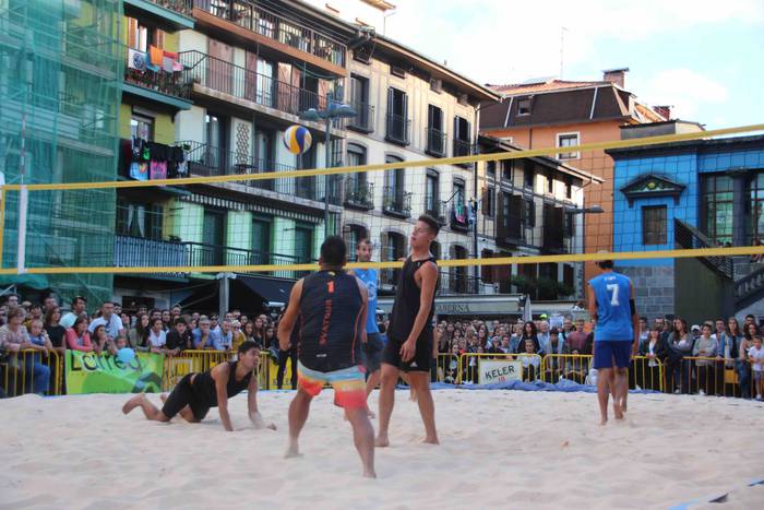 Bigarren urtez jarraian Iurr 15 1567885021170