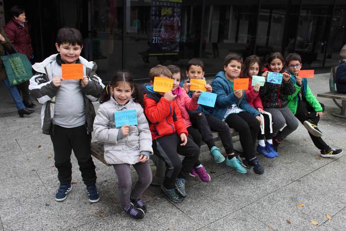 Euskararen Eguna 2019, Villa 2 1575379816617