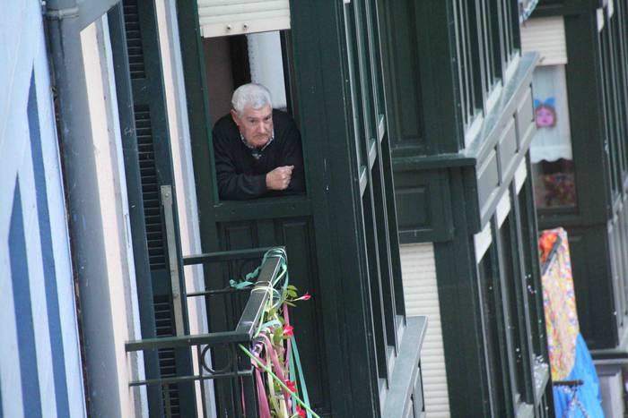 Listo, ez da baleko atzera k 18 1582452332937