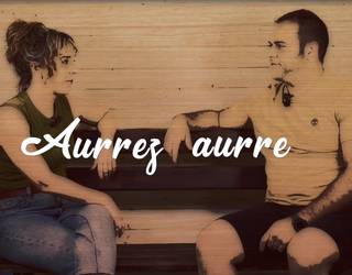 Gorostarzutarrak aurrez aurre