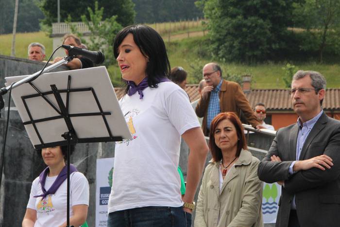 Ikaztegietako Eskola Txikiak Festa 4 1465744458490