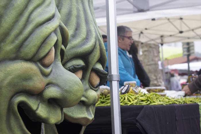 IBARRAKO PIPERRAK BIPER FEST 43 1509469250416