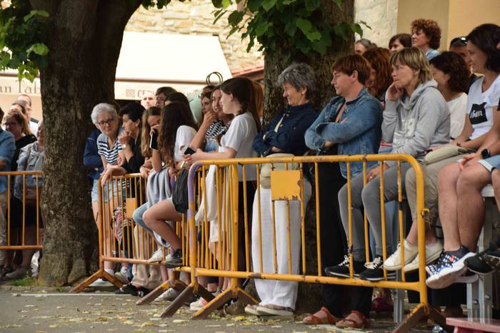 Izaskun auzoko festak Ibarra 7 1654533914731