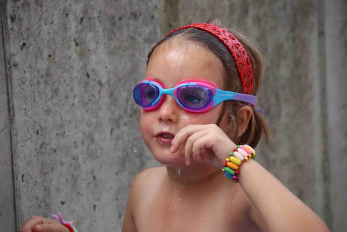 Jolasean igaro dute arratsal 45 1567097346666