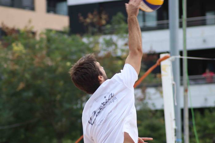 Garia okindegiak irabazi du  14 1630776946510