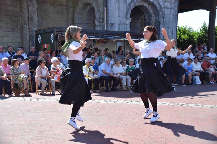 Bidaniko jaiak 2019. Herriko 26 1566647511575